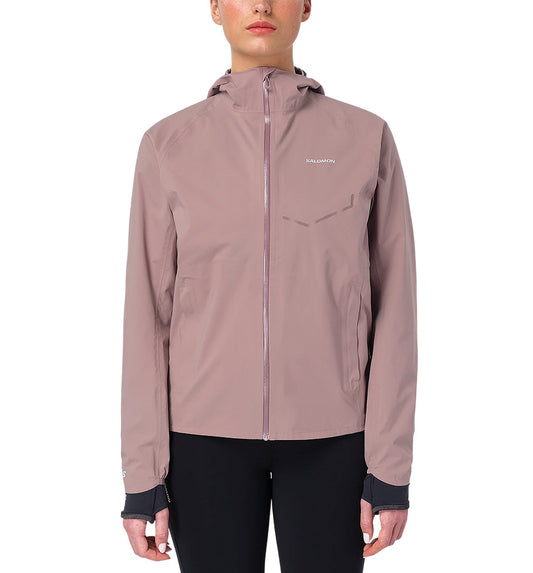 Chaqueta Trail Salomon Bonatti Waterproof Jkt