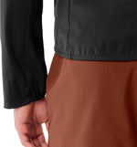 Chaqueta Trail Salomon Sense Softshell Jkt