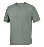 Camiseta Trail Salomon Shakeout Core