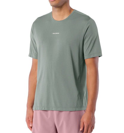 Camiseta Trail Salomon Shakeout Core