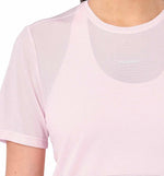 Camiseta Trail Salomon Shkout Core Ss