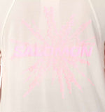 Camiseta Trail Salomon Shkout Core Ss Gfx