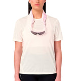 Camiseta Trail Salomon Shkout Core Ss Gfx