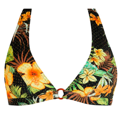 Bikini Top Baño Banana Moon Sg Bain