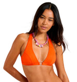 Bikini Top Baño Banana Moon