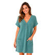 Vestido Casual Banana Moon Robe