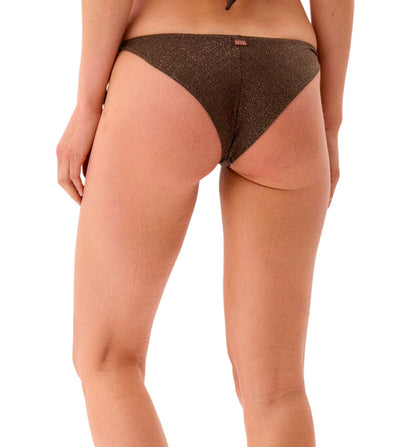 Bikini Bottom Baño Banana Moon