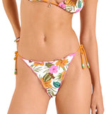 Bikini Bottom Swimsuit Banana Moon Culotte Bain