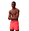 Calvin Klein Swim Shorts Drawstring Waistband