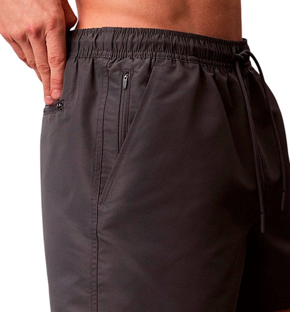 Calvin Klein Drawstring Swim Shorts