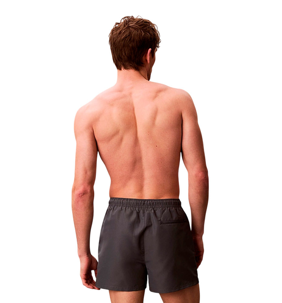 Calvin Klein Drawstring Swim Shorts