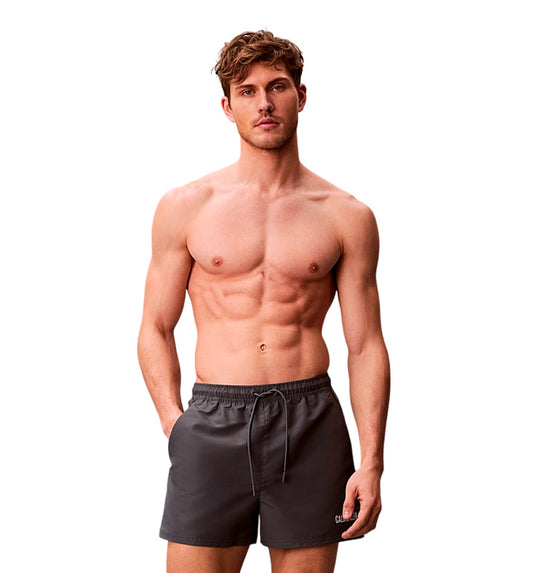 Bañador Calvin Klein Drawstring