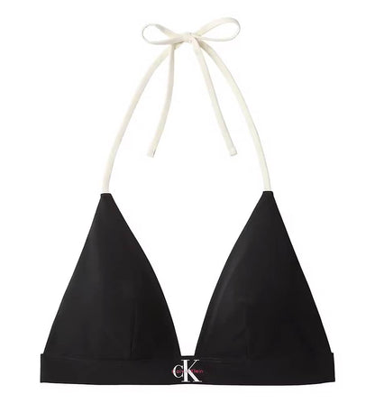 Bikini Top Baño Calvin Klein Triangle