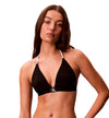 Calvin Klein Triangle Bikini Top