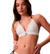 Calvin Klein Triangle Bikini Top