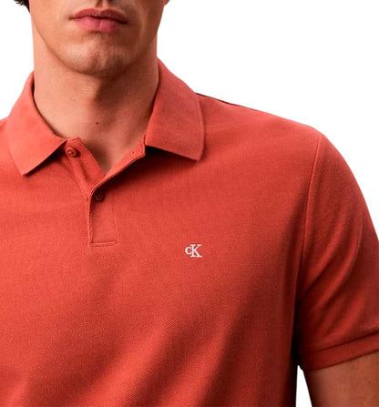 Polo Casual Calvin Klein