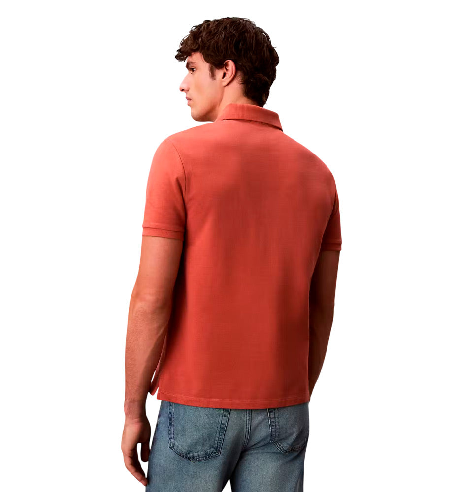 Polo Casual Calvin Klein