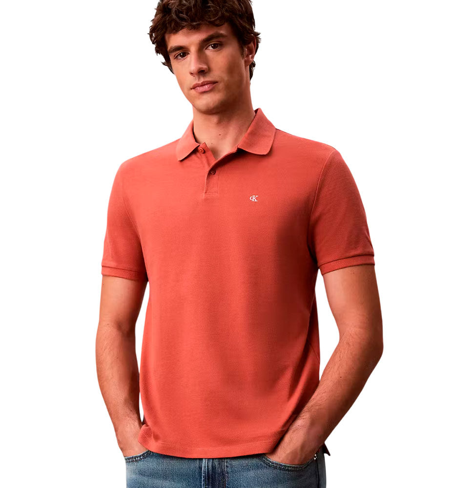 Polo Casual Calvin Klein