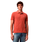 Calvin Klein Casual Polo Shirt