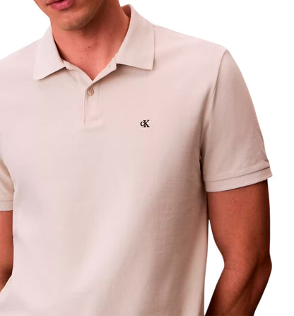 Polo Casual Calvin Klein