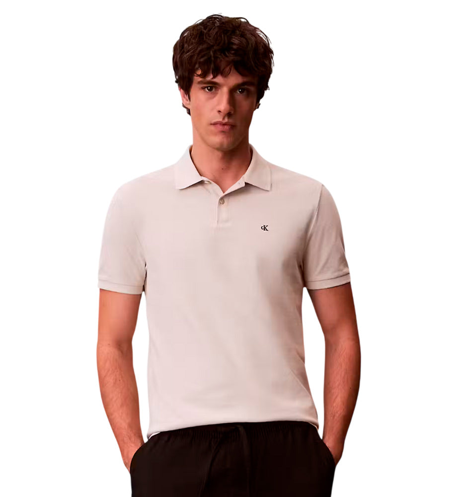 Polo Casual Calvin Klein