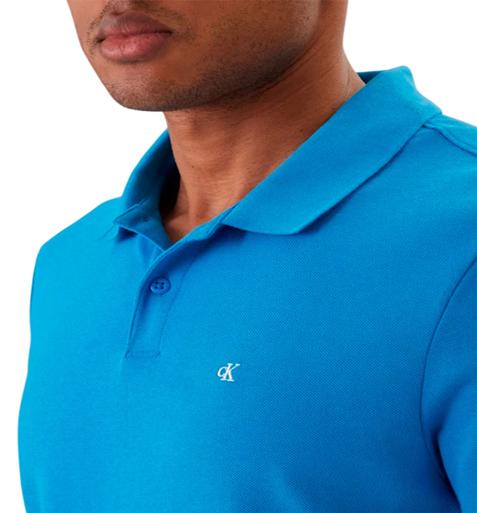 Polo Casual Calvin Klein