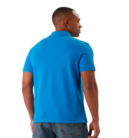 Polo Casual Calvin Klein