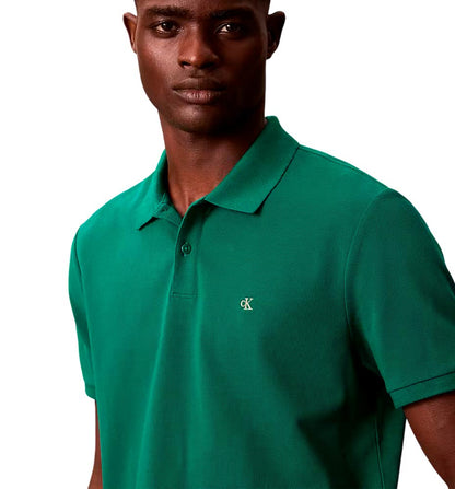 Polo Casual Calvin Klein