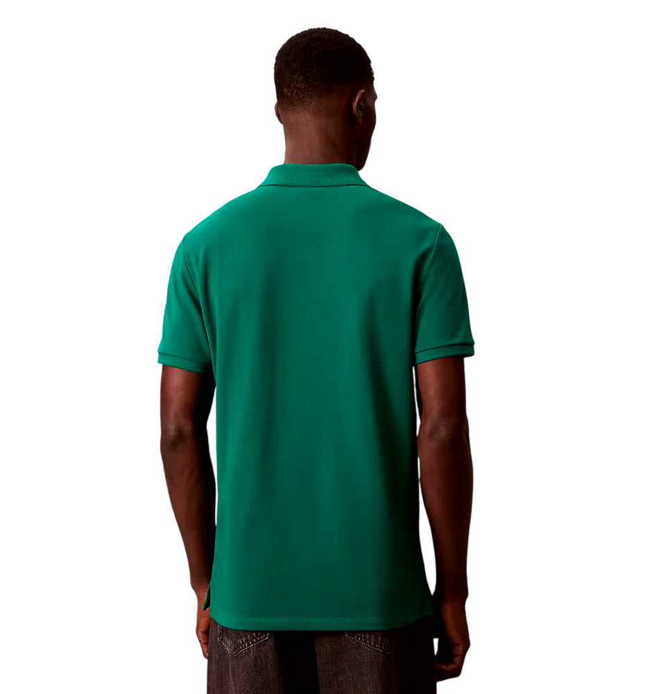 Polo Casual Calvin Klein