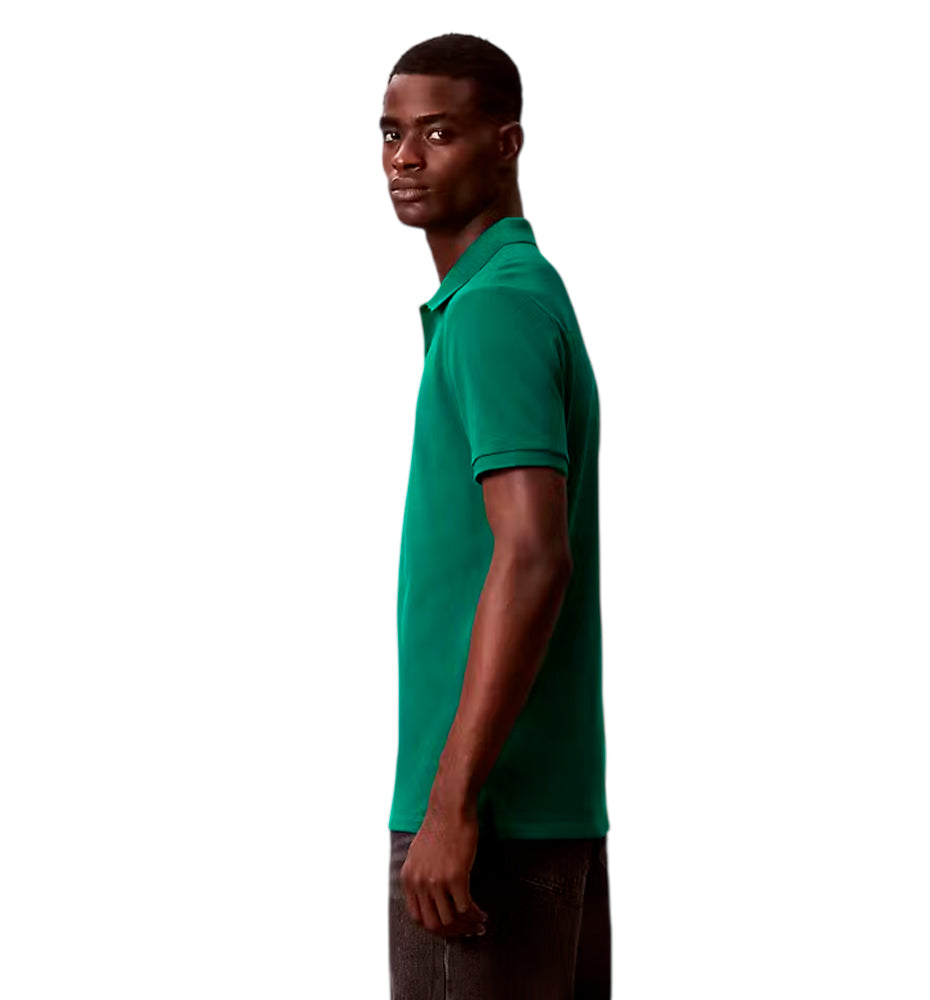 Polo Casual Calvin Klein