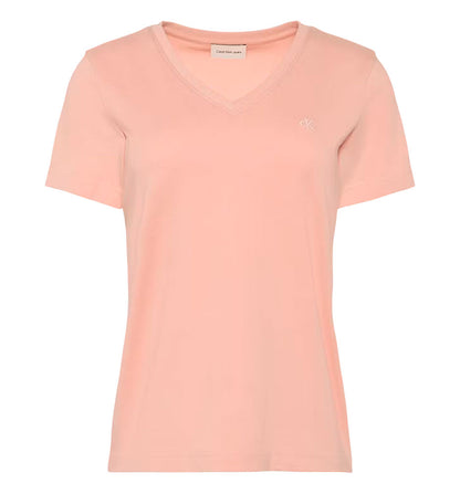 Camiseta Casual Calvin Klein