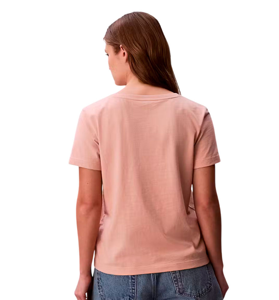 Camiseta Casual Calvin Klein