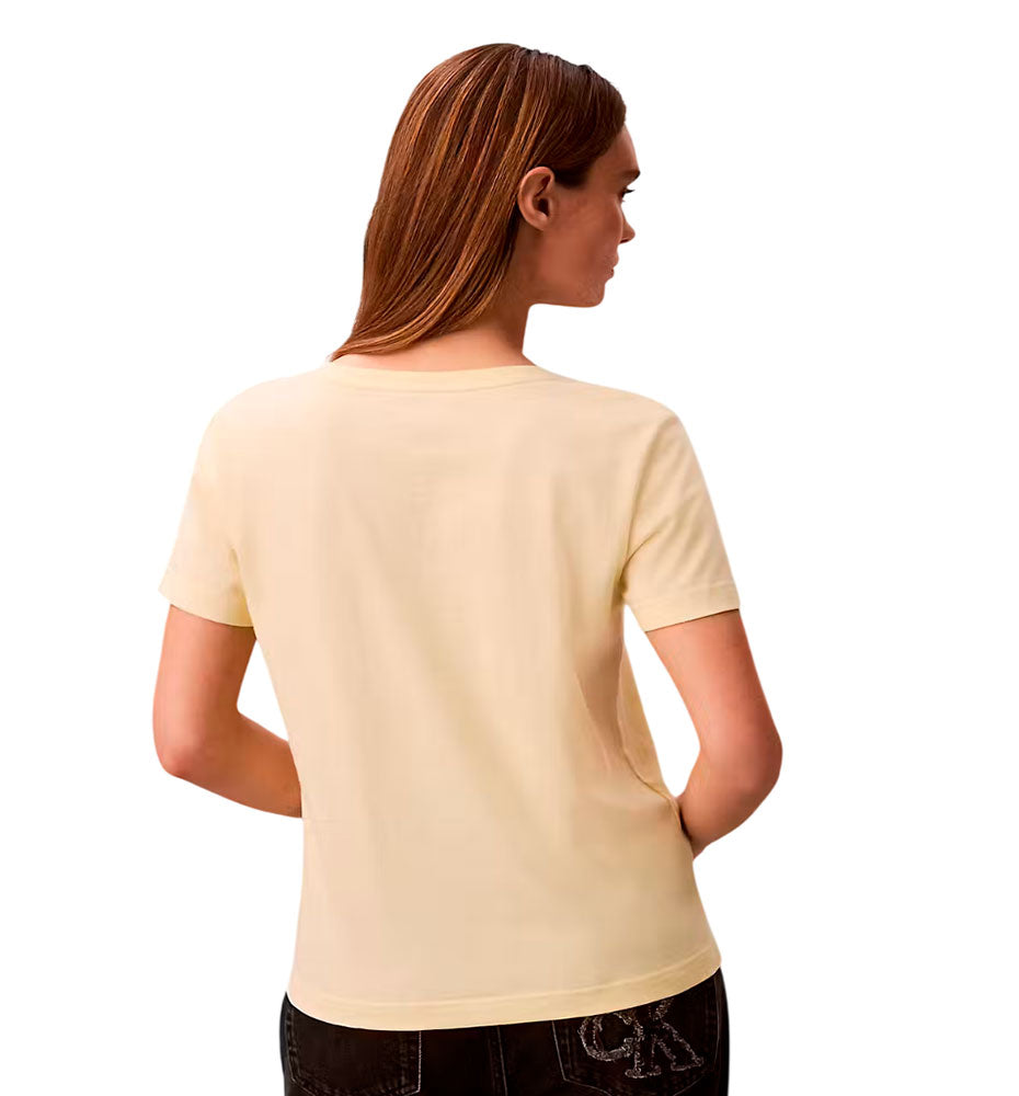 Camiseta Casual Calvin Klein