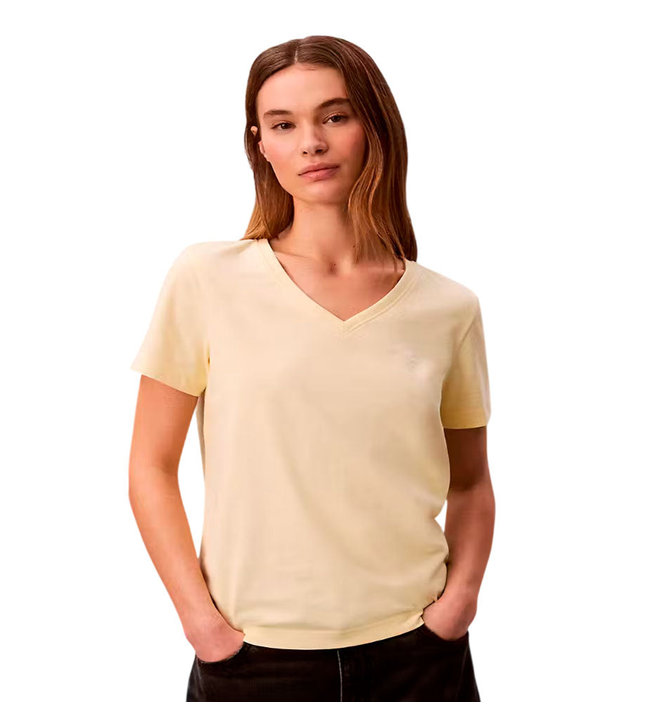 Camiseta Casual Calvin Klein