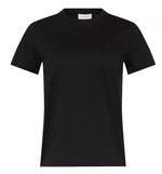 T-shirt M/C Casual Calvin Klein Archive Jersey Crew Tee Eu