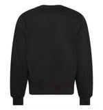 Sudadera Casual Calvin Klein Ls Archive Logo French Terry Rlx