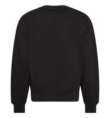 Sudadera Casual_Mujer_CALVIN KLEIN Ls Archive Logo French Terry Rlx