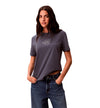 Camiseta Casual Calvin Klein Classic Foil Monologo