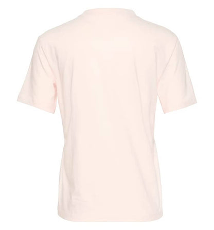 T-shirt M/c Casual_Mujer_CALVIN KLEIN Ss Classic Foil Monologue Tee