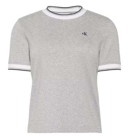 Camiseta Casual Calvin Klein