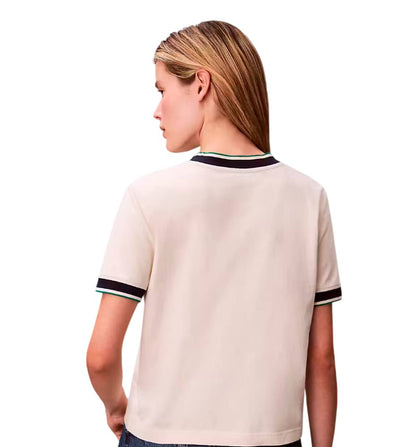 Camiseta Casual Calvin Klein