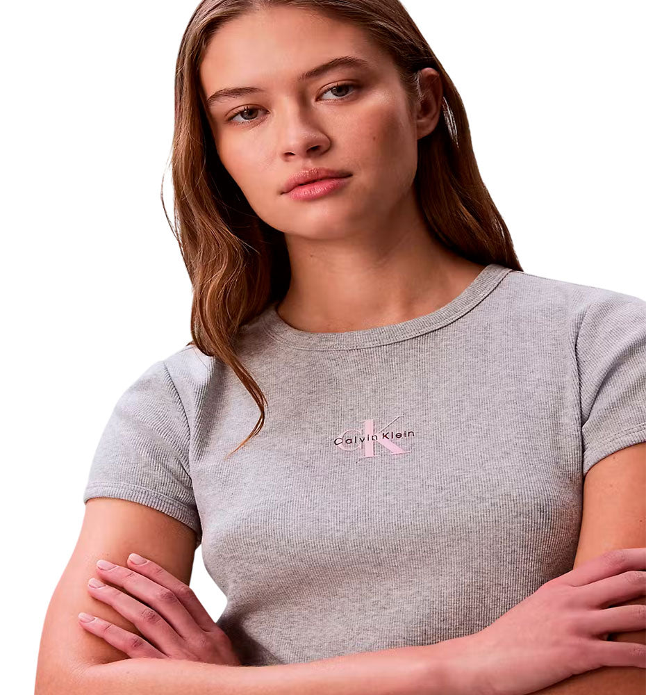 Vestido Casual Calvin Klein Mini