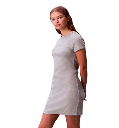 Vestido Casual Calvin Klein Mini