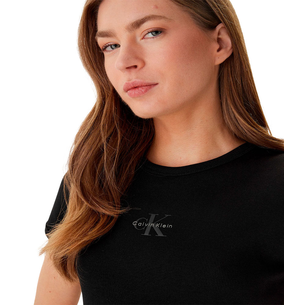 Vestido Casual Calvin Klein Mini