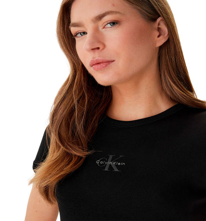 Vestido Casual Calvin Klein Mini