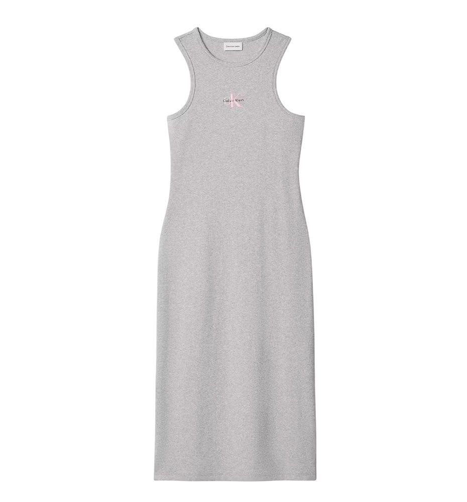 Vestido Casual Calvin Klein Slim Baby
