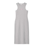 Vestido Casual Calvin Klein Slim Baby