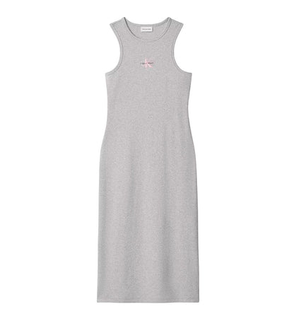 Vestido Casual Calvin Klein Slim Baby