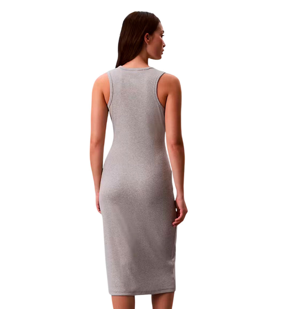 Vestido Casual Calvin Klein Slim Baby