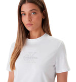 Calvin Klein Classic Monologo Casual T-Shirt